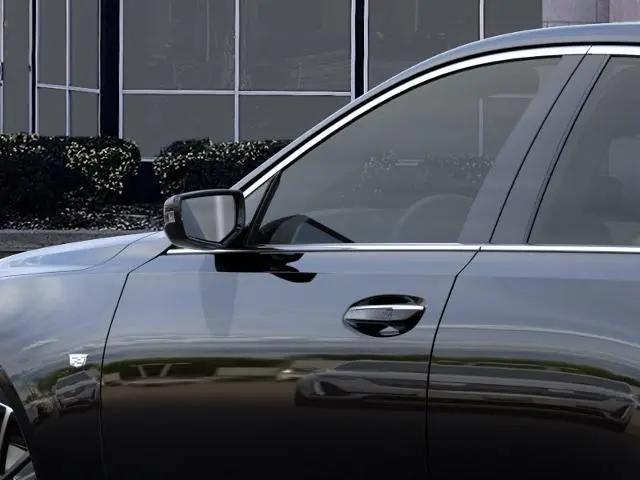 2026 Cadillac CT5 Premium Luxury RWD