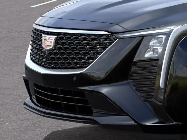 2026 Cadillac CT5 Premium Luxury RWD