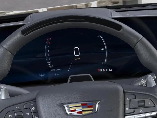 2026 Cadillac CT5 Premium Luxury RWD