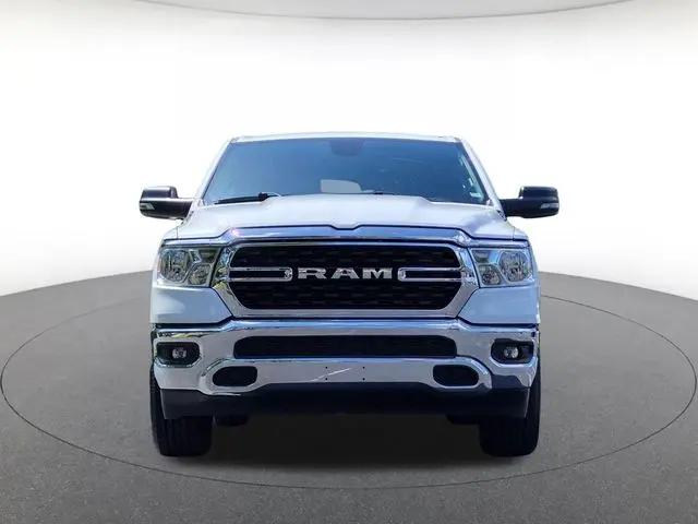 2023 Ram 1500 Big Horn Crew Cab 4x4 5'7" Box