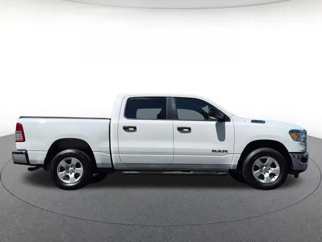 2023 Ram 1500 Big Horn Crew Cab 4x4 5'7" Box