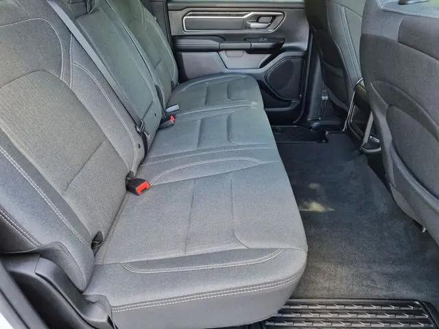 2023 Ram 1500 Big Horn Crew Cab 4x4 5'7" Box