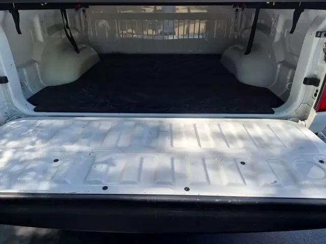 2023 Ram 1500 Big Horn Crew Cab 4x4 5'7" Box
