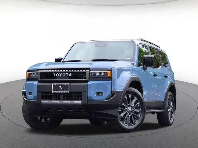 2024 Toyota Land Cruiser Base for sale in Creve Coeur, MO
