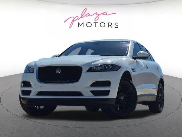2020 Jaguar F-PACE Prestige P300 AWD Automatic for sale in Creve Coeur, MO