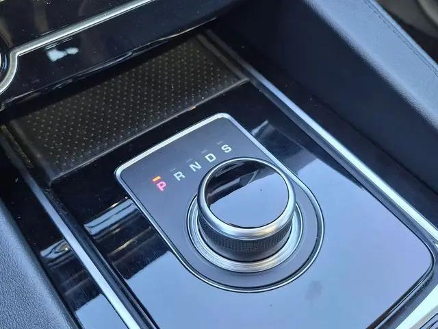 2020 Jaguar F-PACE Prestige P300 AWD Automatic