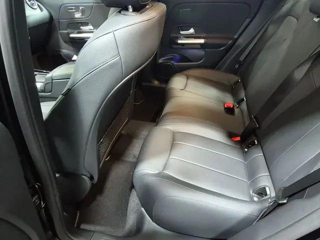 2026 Mercedes-Benz GLA-CLASS 4MATIC