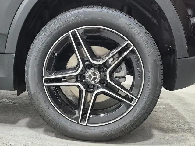 2026 Mercedes-Benz GLA-CLASS 4MATIC