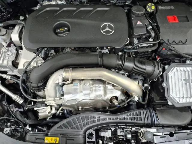 2026 Mercedes-Benz GLA-CLASS 4MATIC