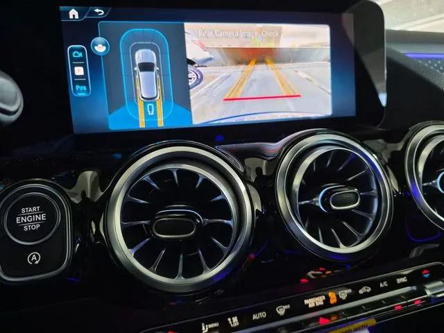 2026 Mercedes-Benz GLA-CLASS 4MATIC