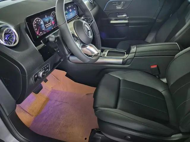 2026 Mercedes-Benz GLA-CLASS 4MATIC