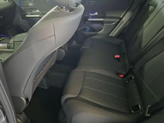 2026 Mercedes-Benz GLA-CLASS 4MATIC