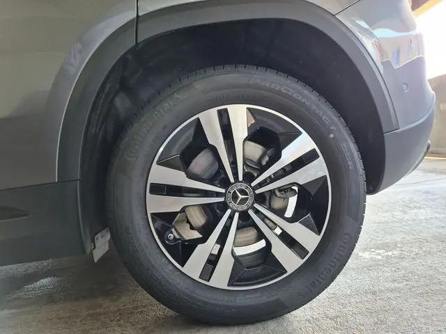 2026 Mercedes-Benz GLA-CLASS 4MATIC