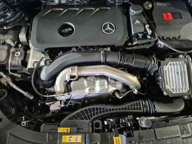 2026 Mercedes-Benz GLA-CLASS 4MATIC