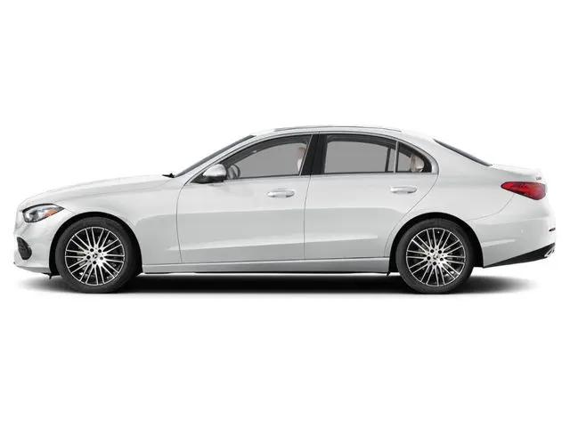 2026 Mercedes-Benz C-CLASS C 300 C 300