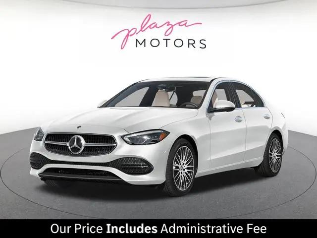 2026 Mercedes-Benz C-CLASS C 300 C 300 for sale in Creve Coeur, MO