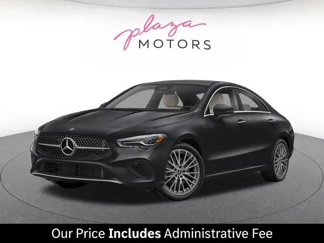 2026 Mercedes-Benz CLA 250 4MATIC for sale in Creve Coeur, MO