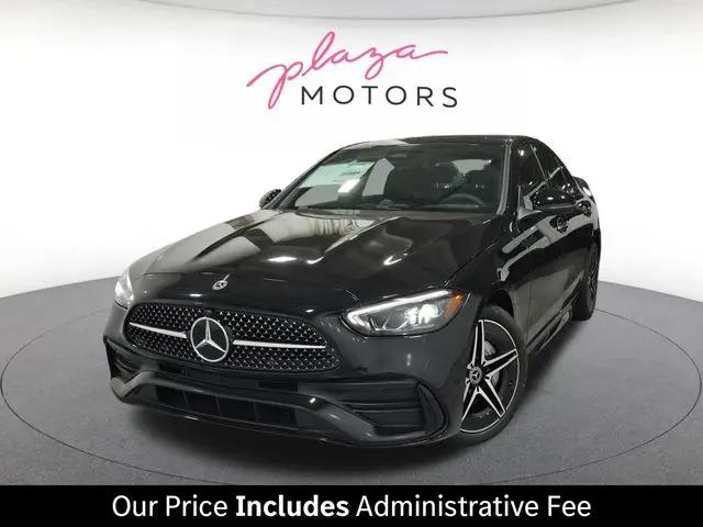 2026 Mercedes-Benz C-CLASS C 300 C 300 for sale in Creve Coeur, MO