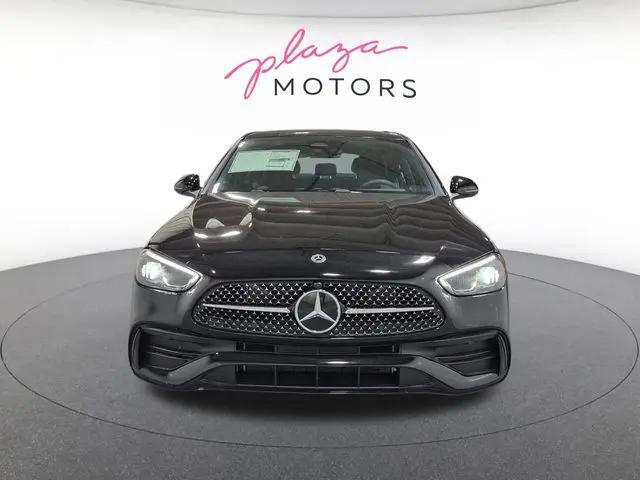 2026 Mercedes-Benz C-CLASS C 300 C 300
