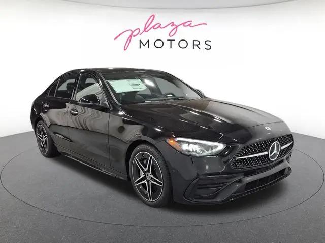 2026 Mercedes-Benz C-CLASS C 300 C 300