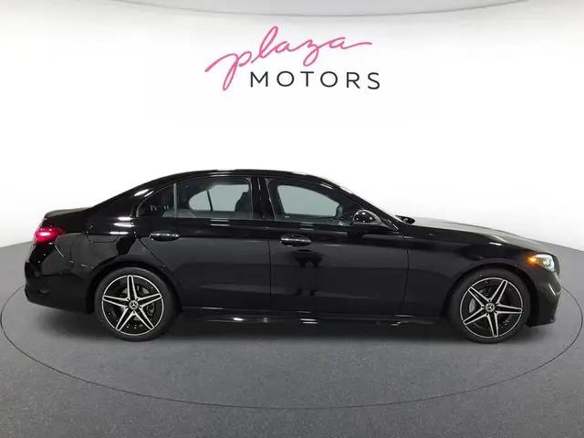2026 Mercedes-Benz C-CLASS C 300 C 300