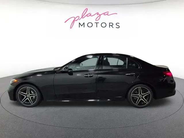 2026 Mercedes-Benz C-CLASS C 300 C 300