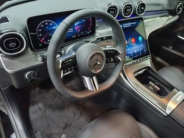 2026 Mercedes-Benz C-CLASS C 300 C 300