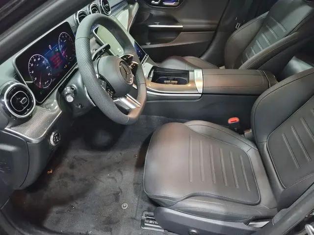 2026 Mercedes-Benz C-CLASS C 300 C 300