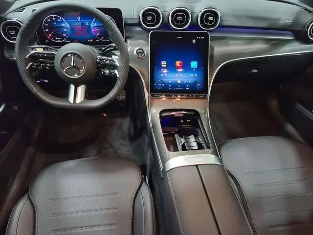 2026 Mercedes-Benz C-CLASS C 300 C 300