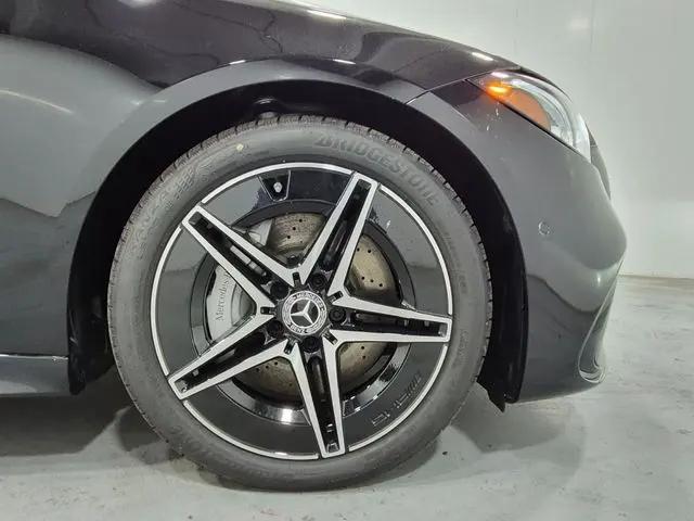 2026 Mercedes-Benz C-CLASS C 300 C 300