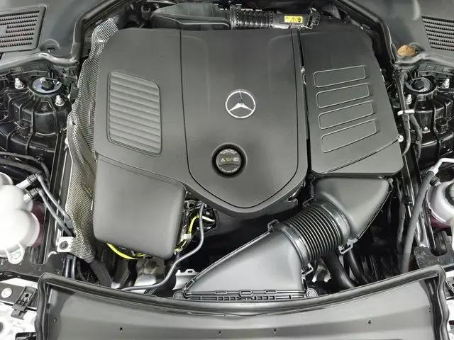2026 Mercedes-Benz C-CLASS C 300 C 300