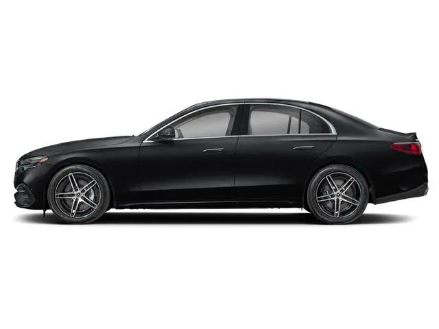 2026 Mercedes-Benz E 450 4MATIC