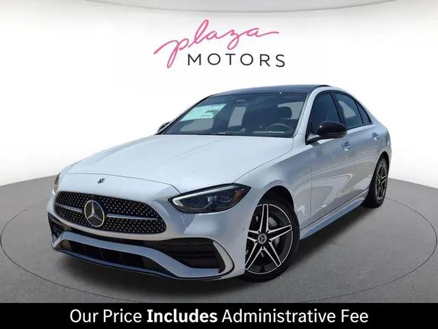 2026 Mercedes-Benz C-CLASS C 300 C 300 for sale in Creve Coeur, MO
