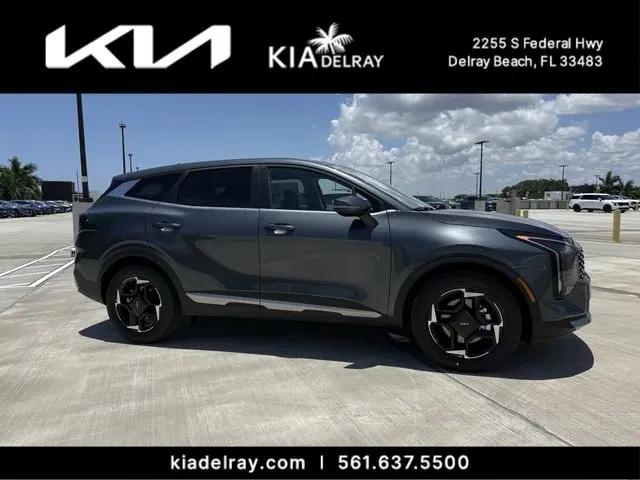 2026 Kia Sportage EX for sale in Delray Beach, FL