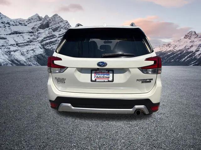 2023 Subaru Forester Touring