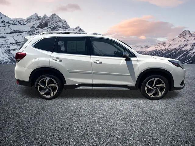 2023 Subaru Forester Touring