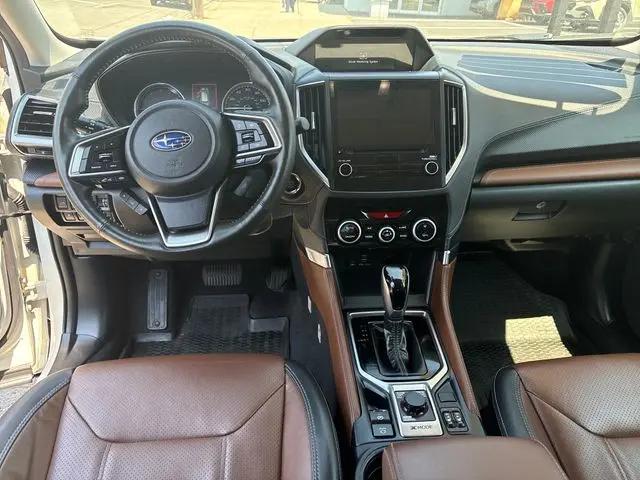 2023 Subaru Forester Touring