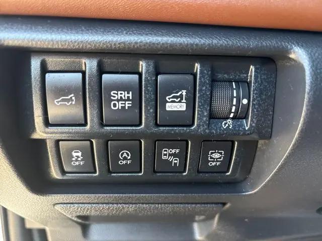 2023 Subaru Forester Touring