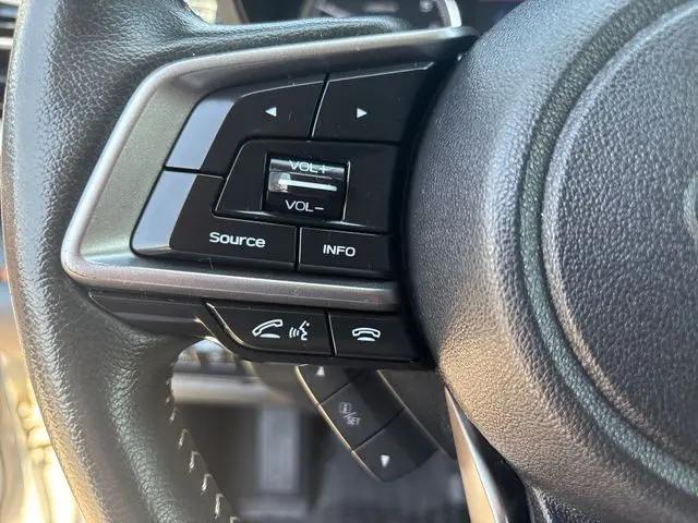 2023 Subaru Forester Touring