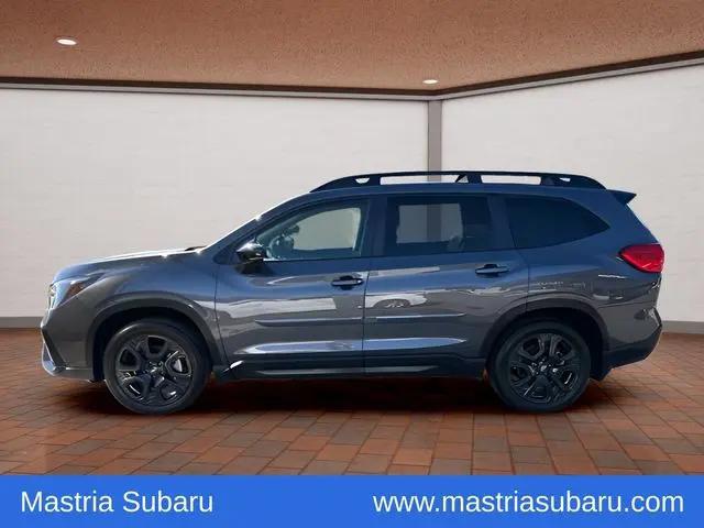 2025 Subaru Ascent Onyx Edition Limited 7-Passenger