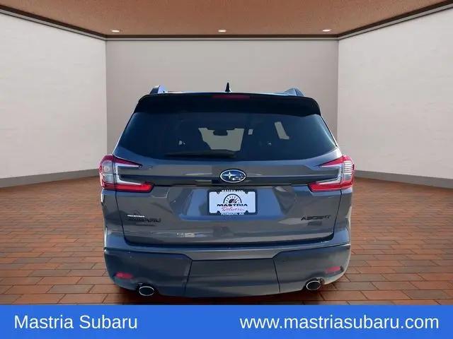 2025 Subaru Ascent Onyx Edition Limited 7-Passenger