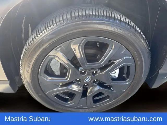 2025 Subaru Ascent Onyx Edition Limited 7-Passenger