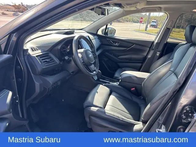 2025 Subaru Ascent Onyx Edition Limited 7-Passenger
