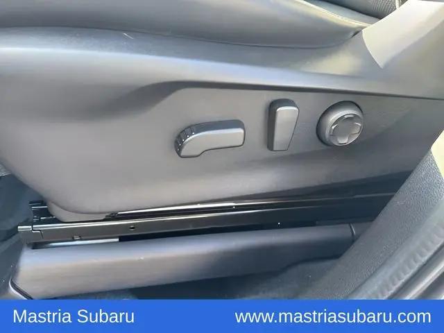 2025 Subaru Ascent Onyx Edition Limited 7-Passenger
