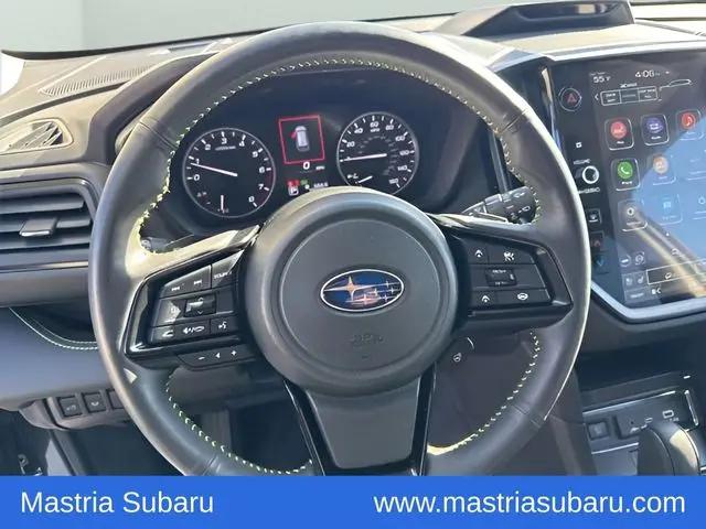 2025 Subaru Ascent Onyx Edition Limited 7-Passenger