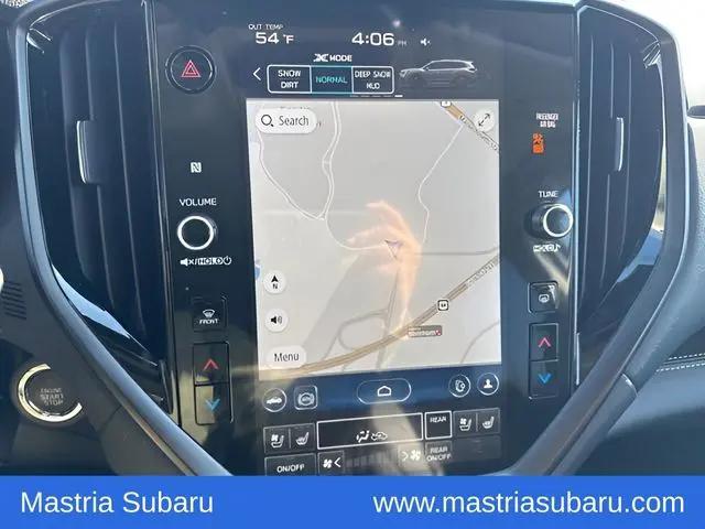 2025 Subaru Ascent Onyx Edition Limited 7-Passenger