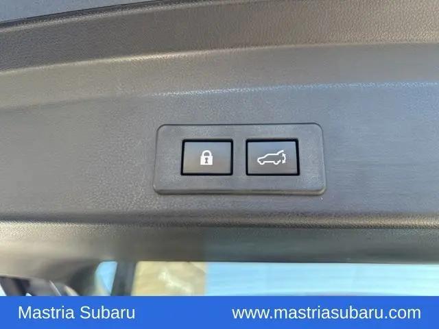 2025 Subaru Ascent Onyx Edition Limited 7-Passenger