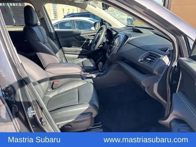 2025 Subaru Ascent Onyx Edition Limited 7-Passenger
