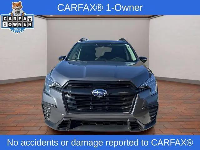 2025 Subaru Ascent Onyx Edition Limited 7-Passenger