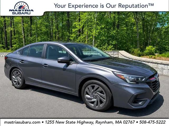 2023 Subaru Legacy Sport for sale in Raynham, MA